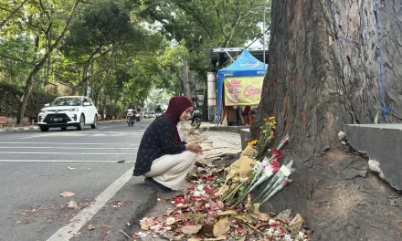 Pengeroyokan Siswa di Bandung Dalami Kematian Pelajar SMAN 5