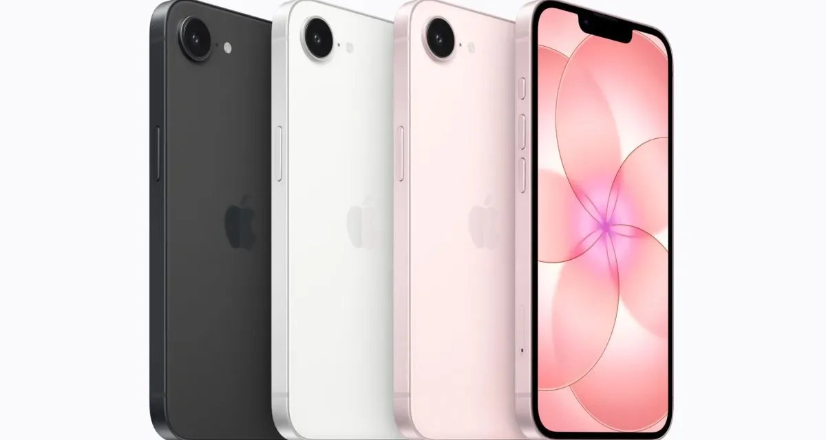 Apple Siapkan Layar ProMotion iPhone 19e, Menengah Naik Kelas