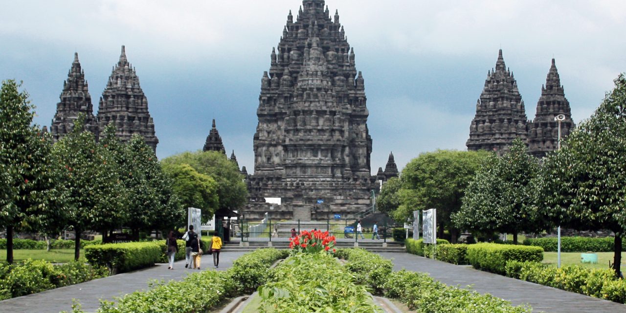 Wisata Lereng Gunung Merapi Favorit Libur Lebaran 2026 Sleman