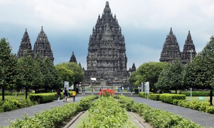 Wisata Lereng Gunung Merapi Favorit Libur Lebaran 2026 Sleman