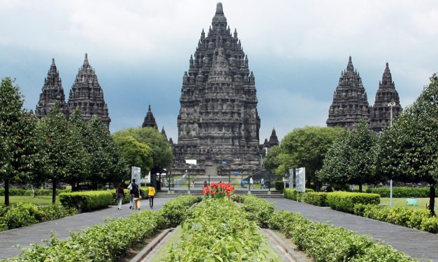 Wisata Lereng Gunung Merapi Favorit Libur Lebaran 2026 Sleman