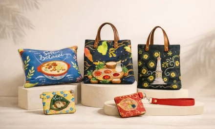 Inovasi UMKM Yummy Craft: Transformasi Kuliner Nusantara