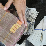 Rupiah Melemah Tipis Akibat Ketegangan Geopolitik, Ekonomi