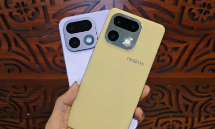 Realme 16 Pro+ 5G dan Realme 16 Pro 5G Resmi Kamera 200MP