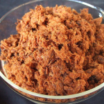 Abon Sapi Pedas Manis Bekal Mudik: Lauk Kering Tahan Lama