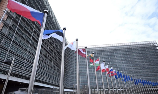 Eropa Tolak Desakan AS di Selat Hormuz, Pilih Diplomasi