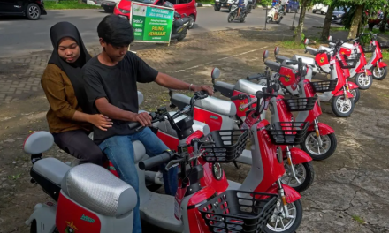 Regulasi Keselamatan E-Mobility di Queensland: Larangan Usia