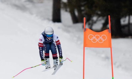 IOC Terapkan Kebijakan Baru Berbasis Sains Kategori di Olimpiade