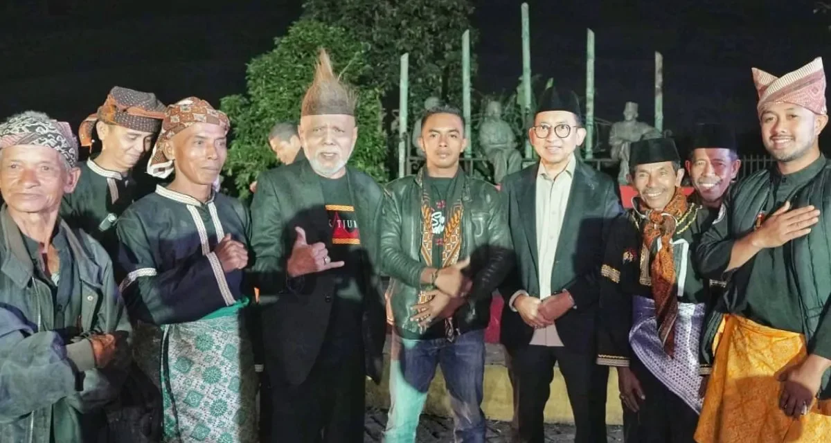 Silek Minangkabau untuk Menjaga Warisan Budaya Nusantara