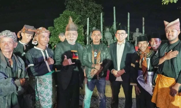 Silek Minangkabau untuk Menjaga Warisan Budaya Nusantara