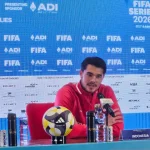 Elkan Baggott Siap Perkuat Timnas Indonesia dan Fisik Tangguh