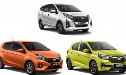 Otomotif 2026 Mobil Listrik Ringkas Dominasi LCGC Indonesia