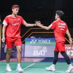 Leo/Bagas Tersingkir Awal di All England 2026, Fokus Evaluasi