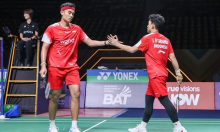 Leo/Bagas Tersingkir Awal di All England 2026, Fokus Evaluasi