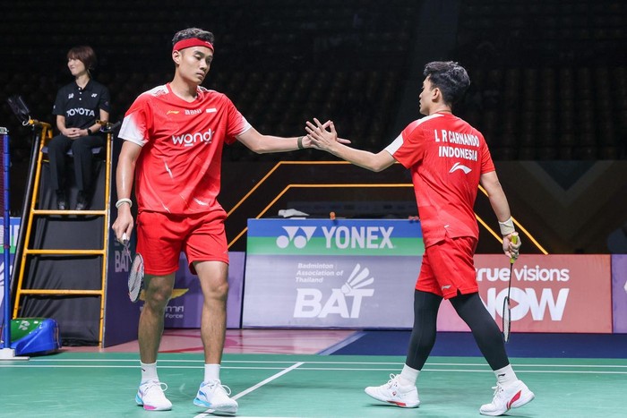 Leo/Bagas Tersingkir Awal di All England 2026, Fokus Evaluasi