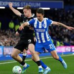 Brighton Hantam Chelsea 3-0, Klasemen Liga Inggris Pekan ke-34