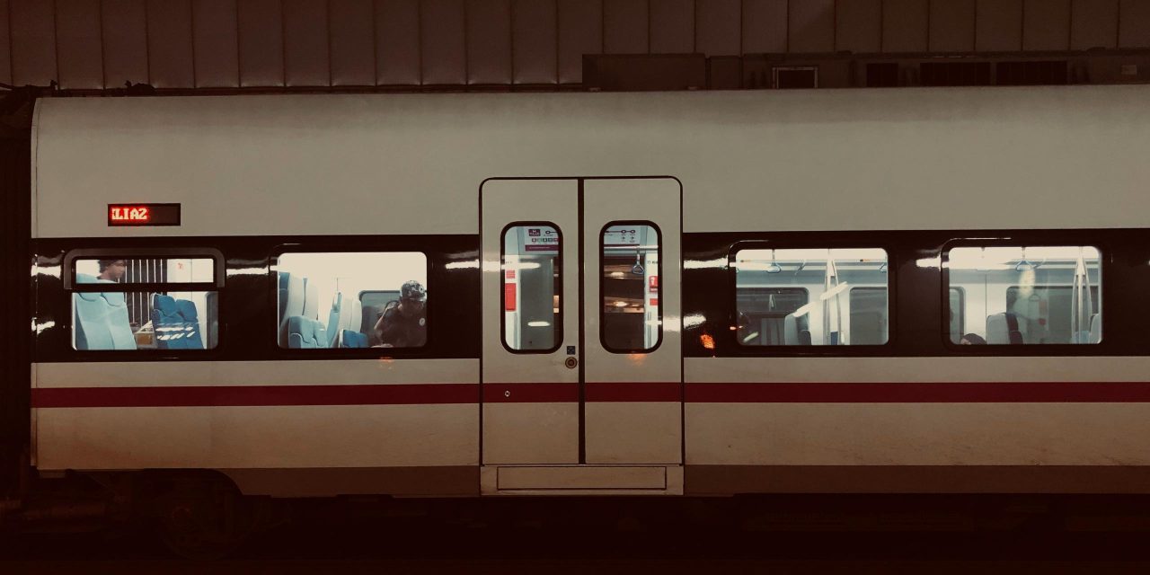 Reaktivasi Kereta DMZ Korea Selatan: Simbol Perdamaian Korea