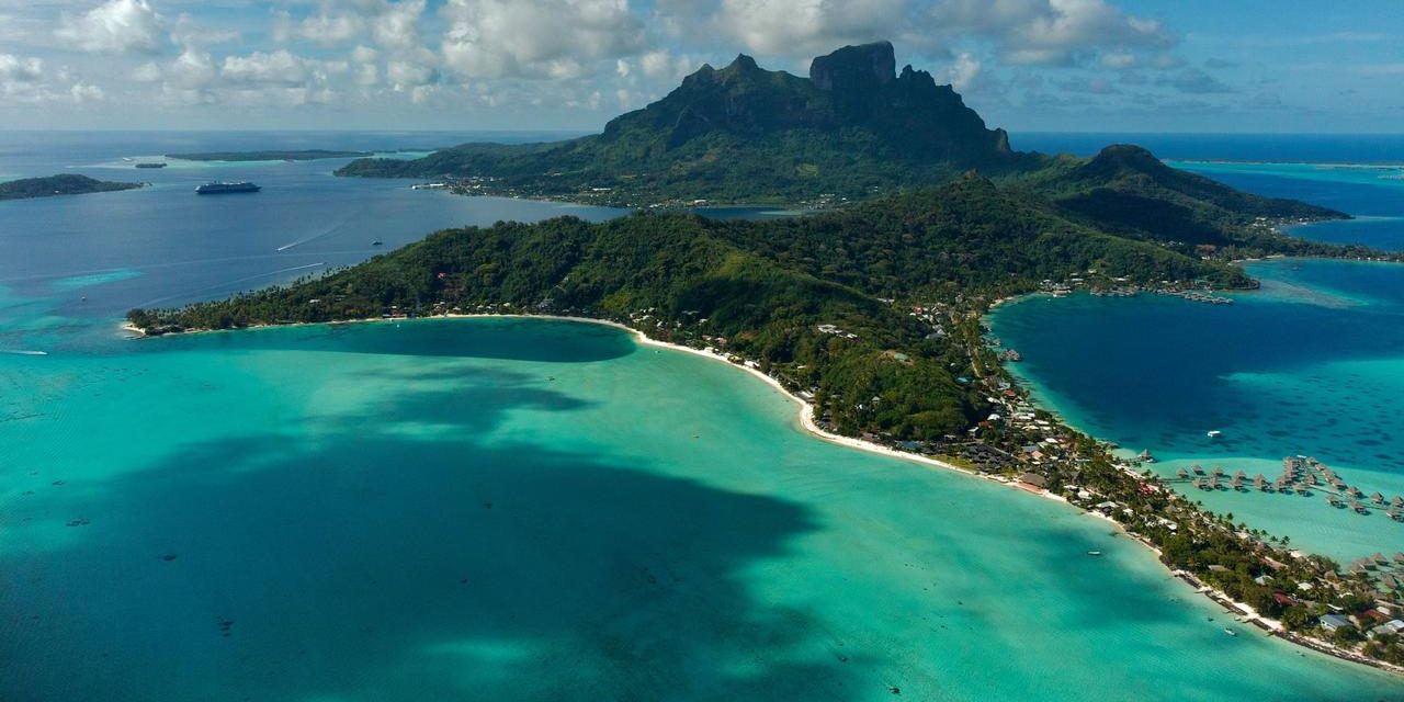 Raja Ampat Masuk Daftar Destinasi Terbaik Dunia Versi BBC