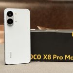 Poco X8 Pro dan X8 Pro Max Resmi Hadir di Layar OLED 120Hz