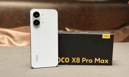Poco X8 Pro dan X8 Pro Max Resmi Hadir di Layar OLED 120Hz