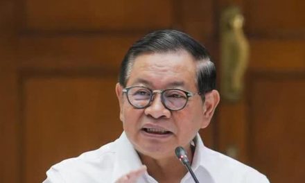 Stabilitas Harga Pangan di Jakarta Tetap Terjaga Kenaikan Global