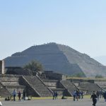 Penembakan di Teotihuacán: Destinasi Wisata Warisan Dunia