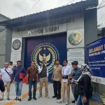 Kementerian Gagalkan Penyelundupan 202 Reptil ke Dubai