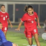 Claudia Scheunemann Cetak Assist Pertama di Eredivisie Vrouwen