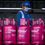 Pemprov DKI Perketat Pengawasan LPG Subsidi LPG Nonsubsidi