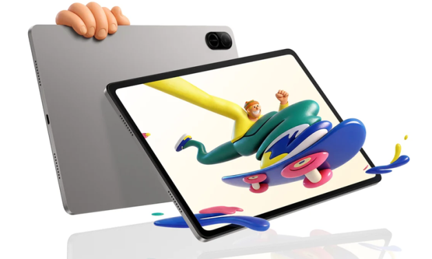 Honor Pad X8b Resmi Hadir di Indonesia, Baterai 10.100 mAh