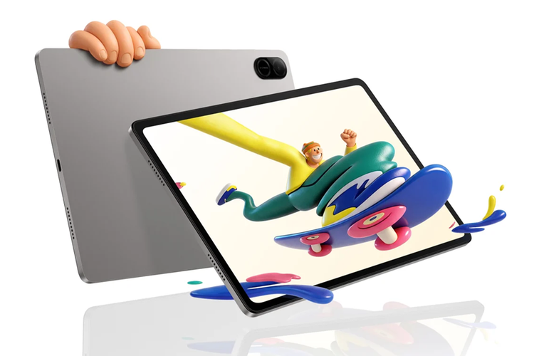 Honor Pad X8b Resmi Hadir di Indonesia, Baterai 10.100 mAh