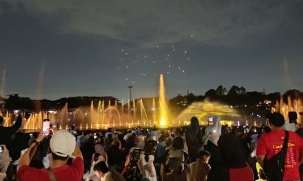 TMII Rayakan 51 Tahun Tiket 51% Festival Budaya Nusantara