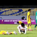 Timnas U17 Indonesia Takluk 0-1 dari Malaysia di ASEAN U17