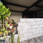 Sengketa Rumah Tangerang Selatan Memanas Tembok Pemisah