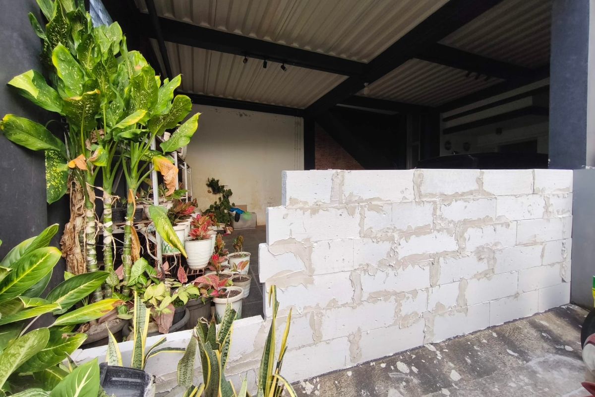 Sengketa Rumah