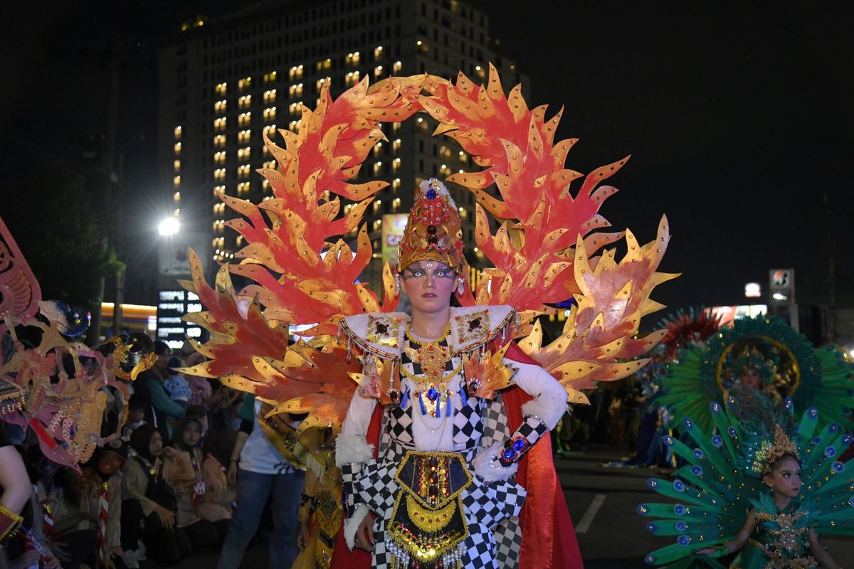 Semarang Carnival