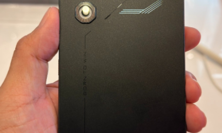 Nubia Neo 5 Pro Resmi Smartphone Gaming 144Hz Terjangkau