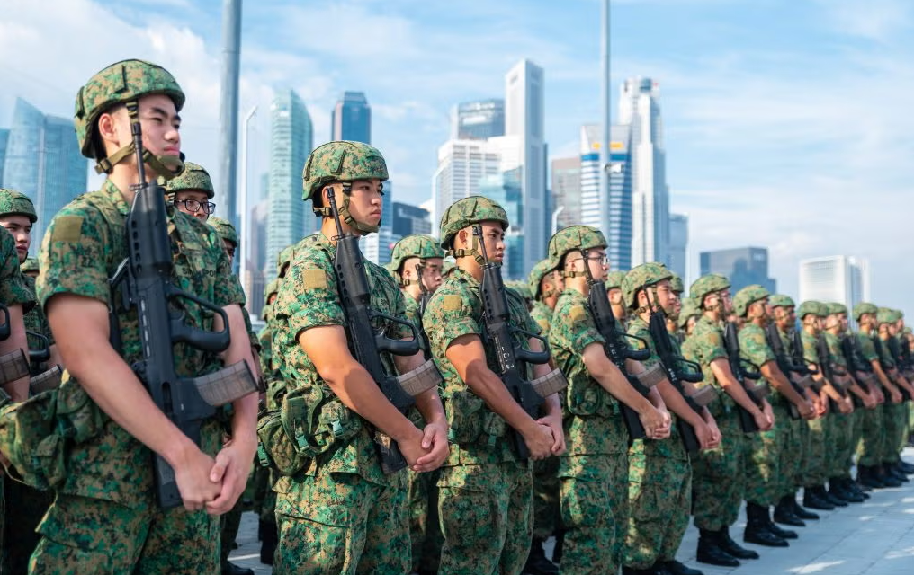 Wajib Militer Thailand 2026: Sistem Undian, Nasionalisme, Sosial