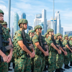 Wajib Militer Thailand 2026: Sistem Undian, Nasionalisme, Sosial