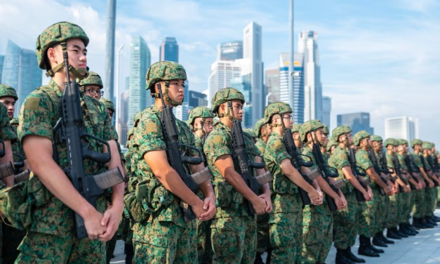 Wajib Militer Thailand 2026: Sistem Undian, Nasionalisme, Sosial