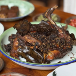 Ayam Goreng Kampung Pak Pri Yogyakarta-Magelang di Senopati