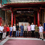 Klenteng See Hin Kiong Diusulkan Jadi Cagar Budaya Nasional