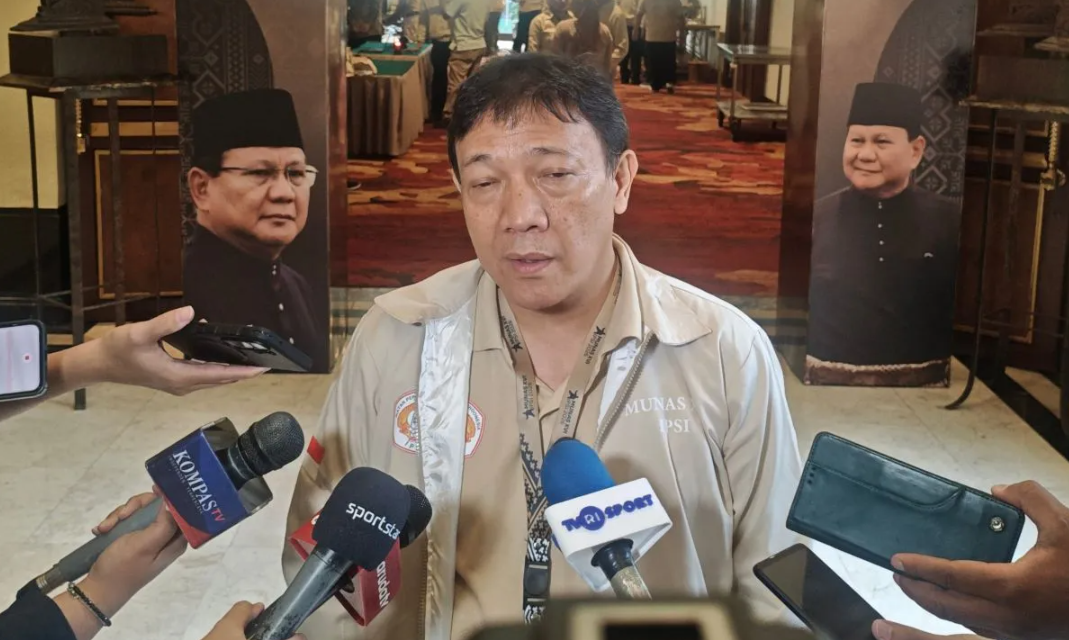 PB IPSI Olimpiade 2028: Upaya Pencak Silat Panggung Dunia