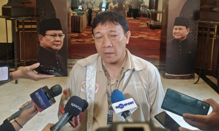 PB IPSI Olimpiade 2028: Upaya Pencak Silat Panggung Dunia