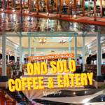 Wisata Kuliner Solo 2026: Balai Kota Surakarta Ragam Hidangan