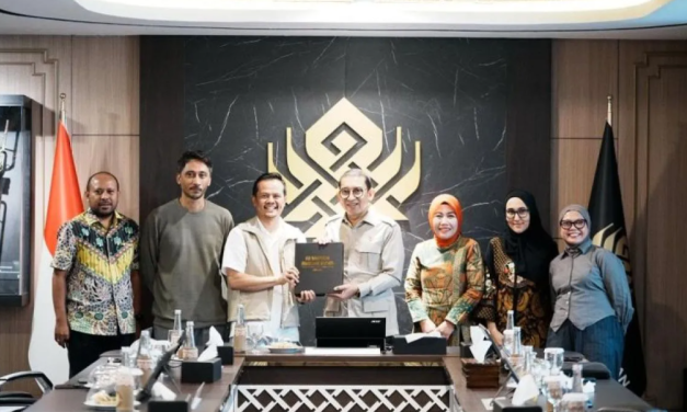 Teknologi XR Dorong Transformasi Perfilman Indonesia, Fadli Zon