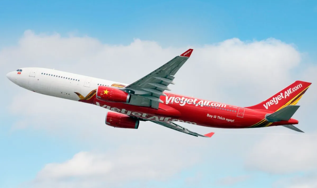 Strategi Ekspansi Vietjet Hadapi Lonjakan Libur Panjang 2026