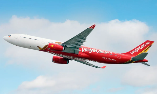 Strategi Ekspansi Vietjet Hadapi Lonjakan Libur Panjang 2026