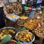 Bandung Makin Populer Wisatawan Malaysia Berkat Wisata Kuliner