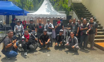 JAWARA Rally 2026: Motor Antik dan Warisan Budaya Malang-Solo